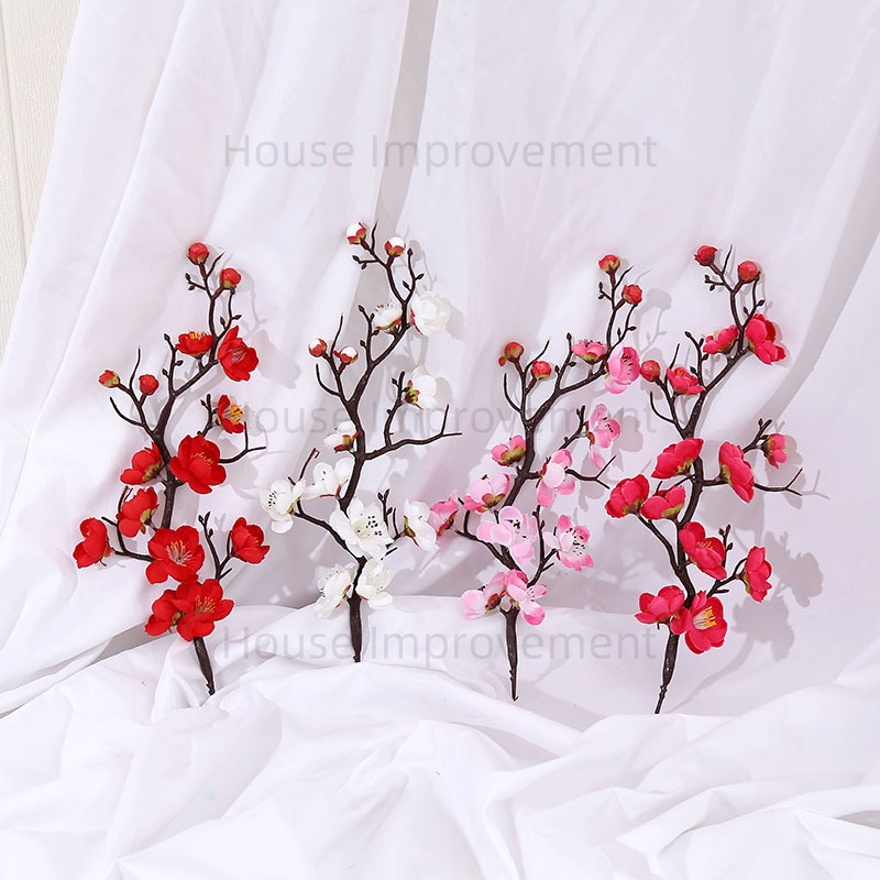 Bonsai Garden Table - Plantes artificielles bonsaï-sans fleurs en Pot