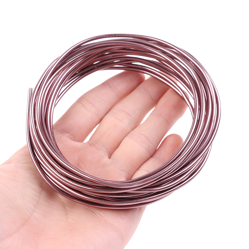 Bonsai Wire Aluminum - 1 pièces nouveaux fils de bonsaï