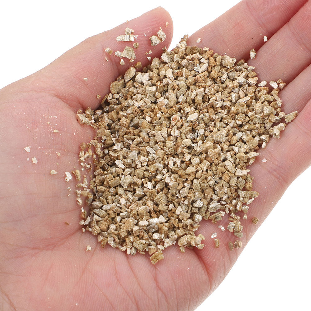 Horticulture Soil Vermiculite - 1 Sac de Vermiculite, Substrat de