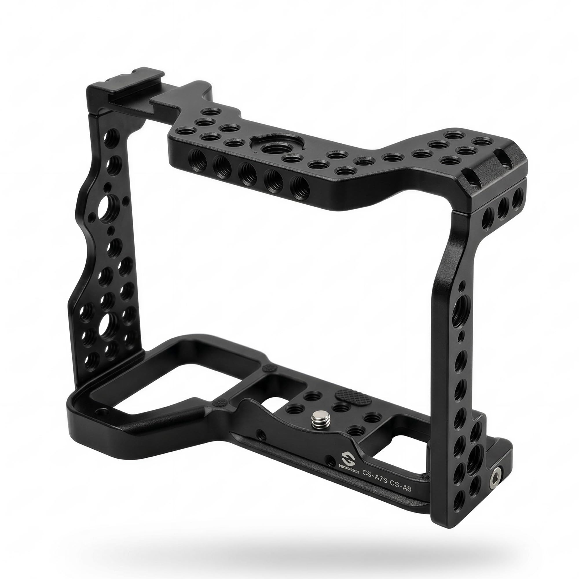 Bonsai Wire Aluminum - Cage de caméra SOARSHOT pour Sony