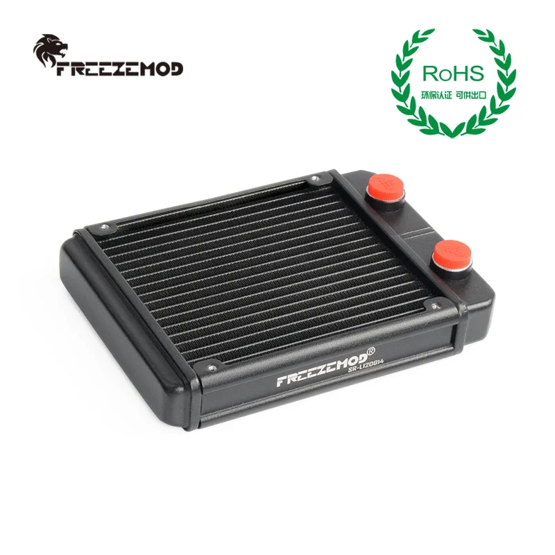 FREEZEMOD radiateur en alumini - Bonsai Wire Aluminum avis et prix