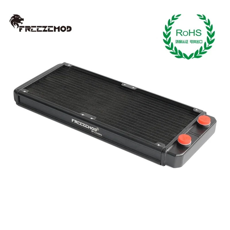 FREEZEMOD radiateur en alumini - Bonsai Wire Aluminum avis et prix