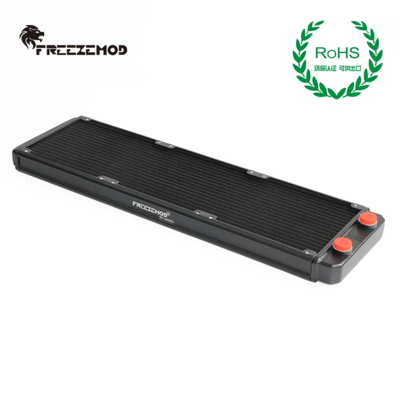 FREEZEMOD radiateur en alumini - Bonsai Wire Aluminum avis et prix