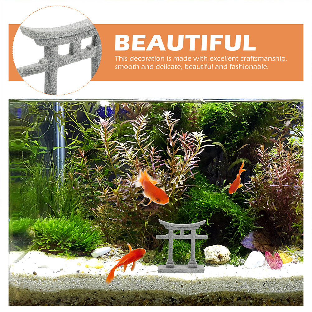 2 pièces Sculpture en pierre T - Bonsai Garden With Sand avis et prix