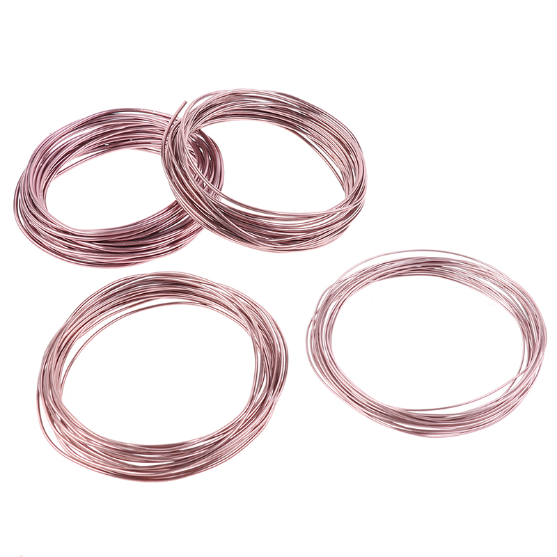 1 pièces nouveaux fils de bons - Bonsai Wire Aluminum avis et prix