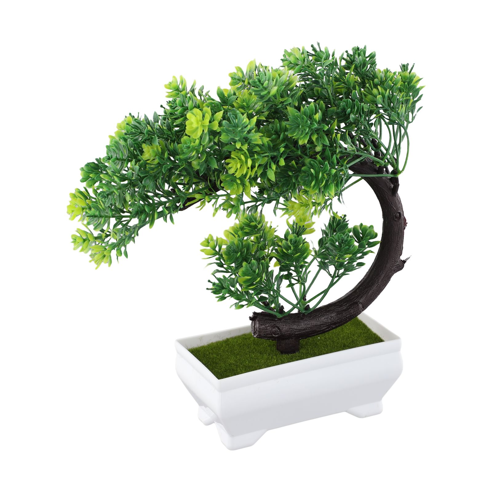 Ornement bonsaï en plastique p - Bonsai Garden Table avis et prix