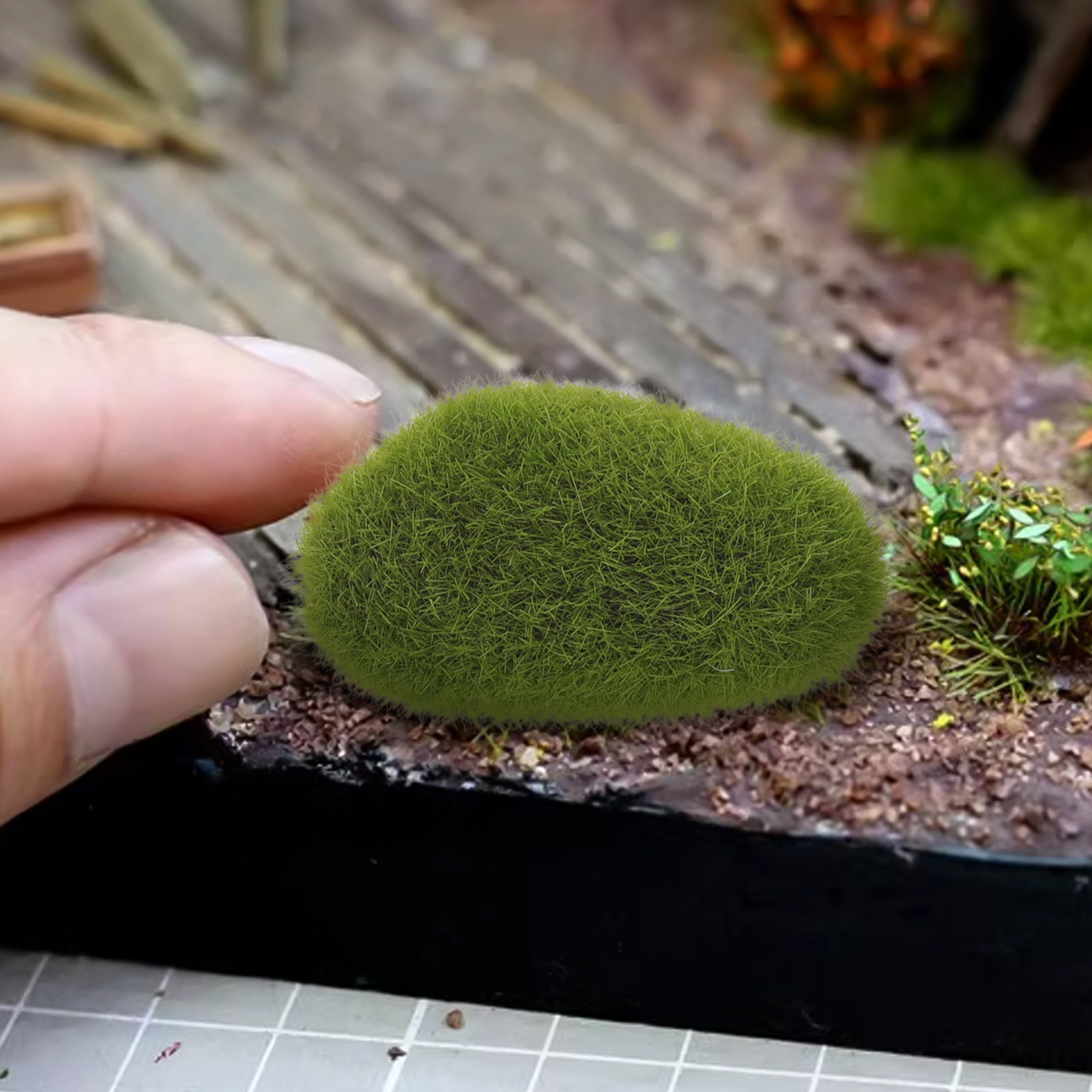 1 sac de pierres artificielles - Bonsai Rock Garden avis et prix