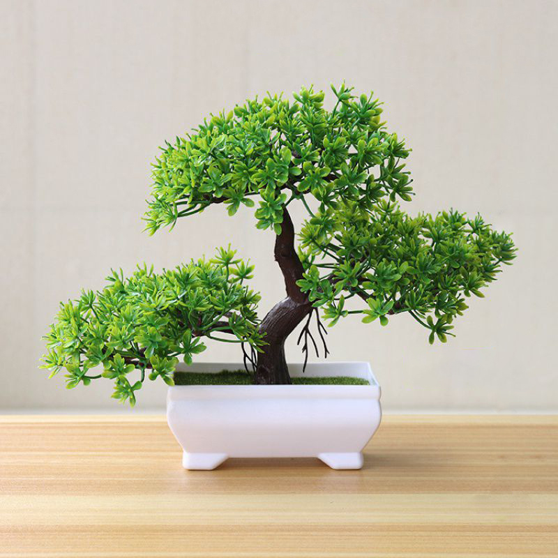 Arbre artificiel Bonsaï, plant - Bonsai Garden Table avis et prix
