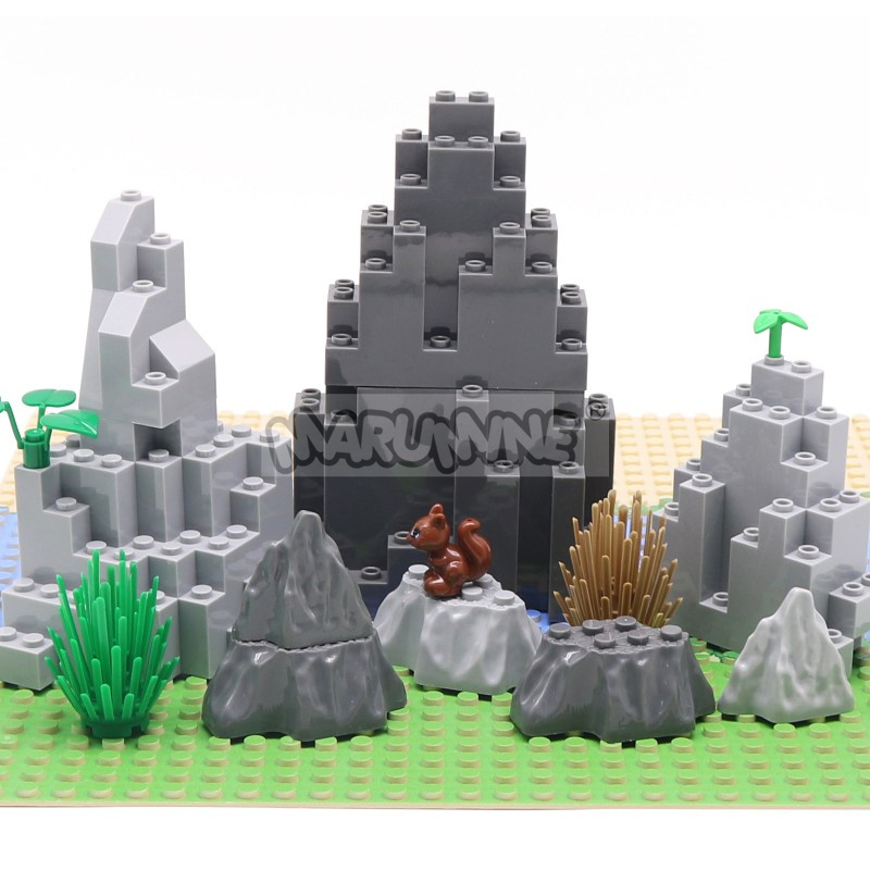 MARUMINE MOC blocs montagne pi - Bonsai Rock Garden avis et prix