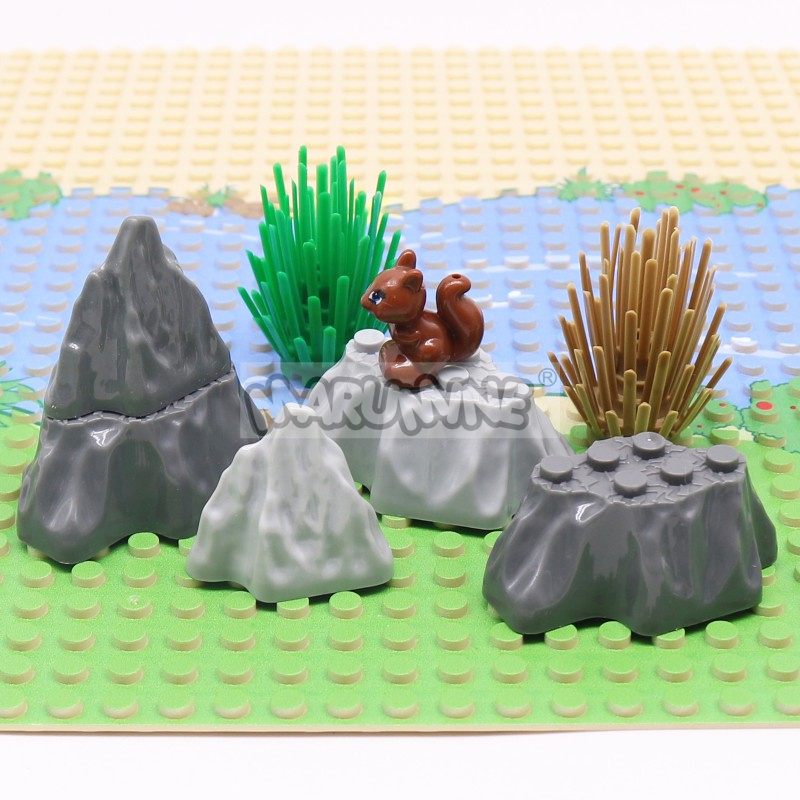 MARUMINE MOC blocs montagne pi - Bonsai Rock Garden avis et prix