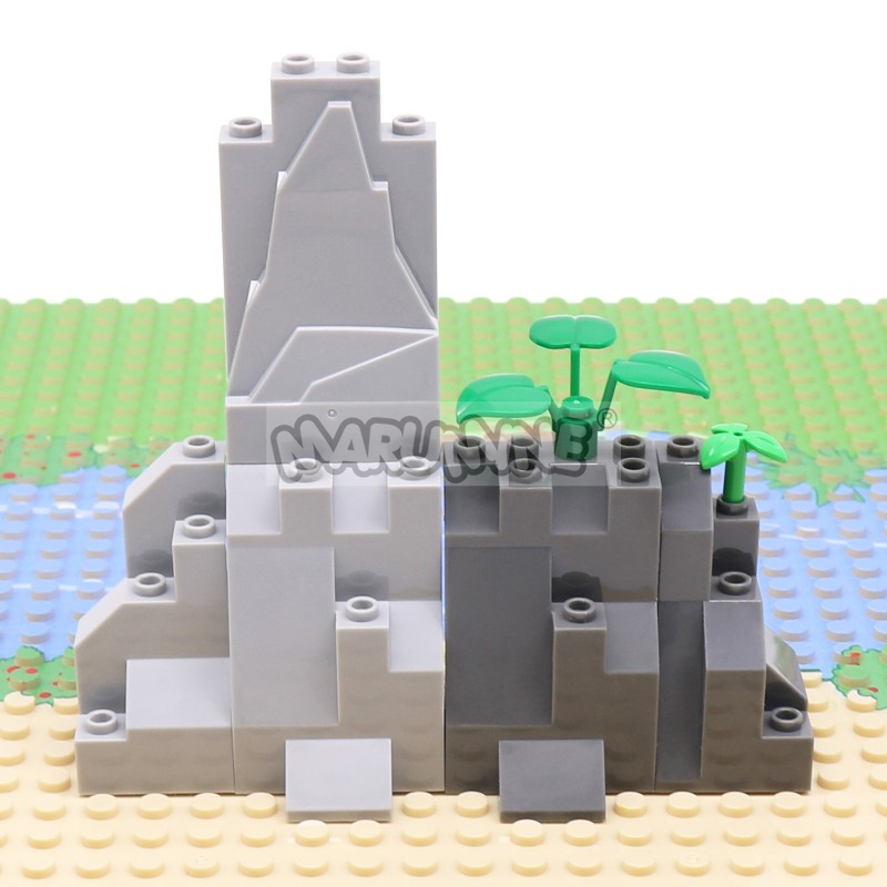 MARUMINE MOC blocs montagne pi - Bonsai Rock Garden avis et prix
