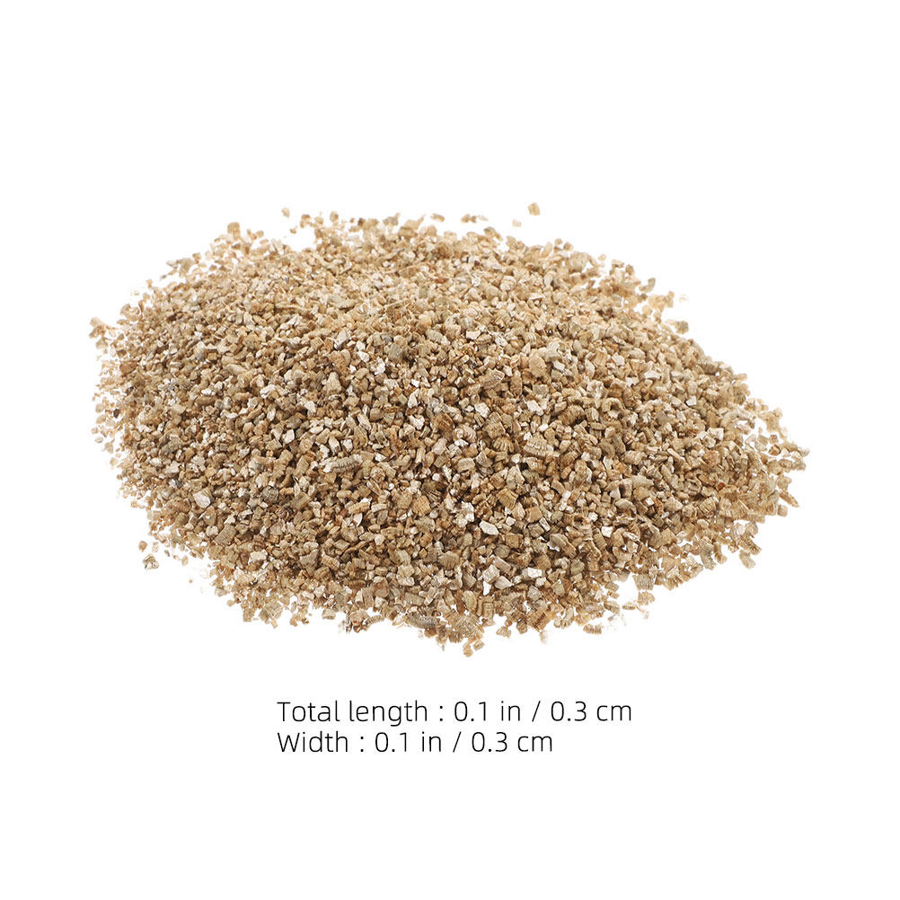 1 Sac de Vermiculite, Substrat - Horticulture Soil Vermiculite avis et prix