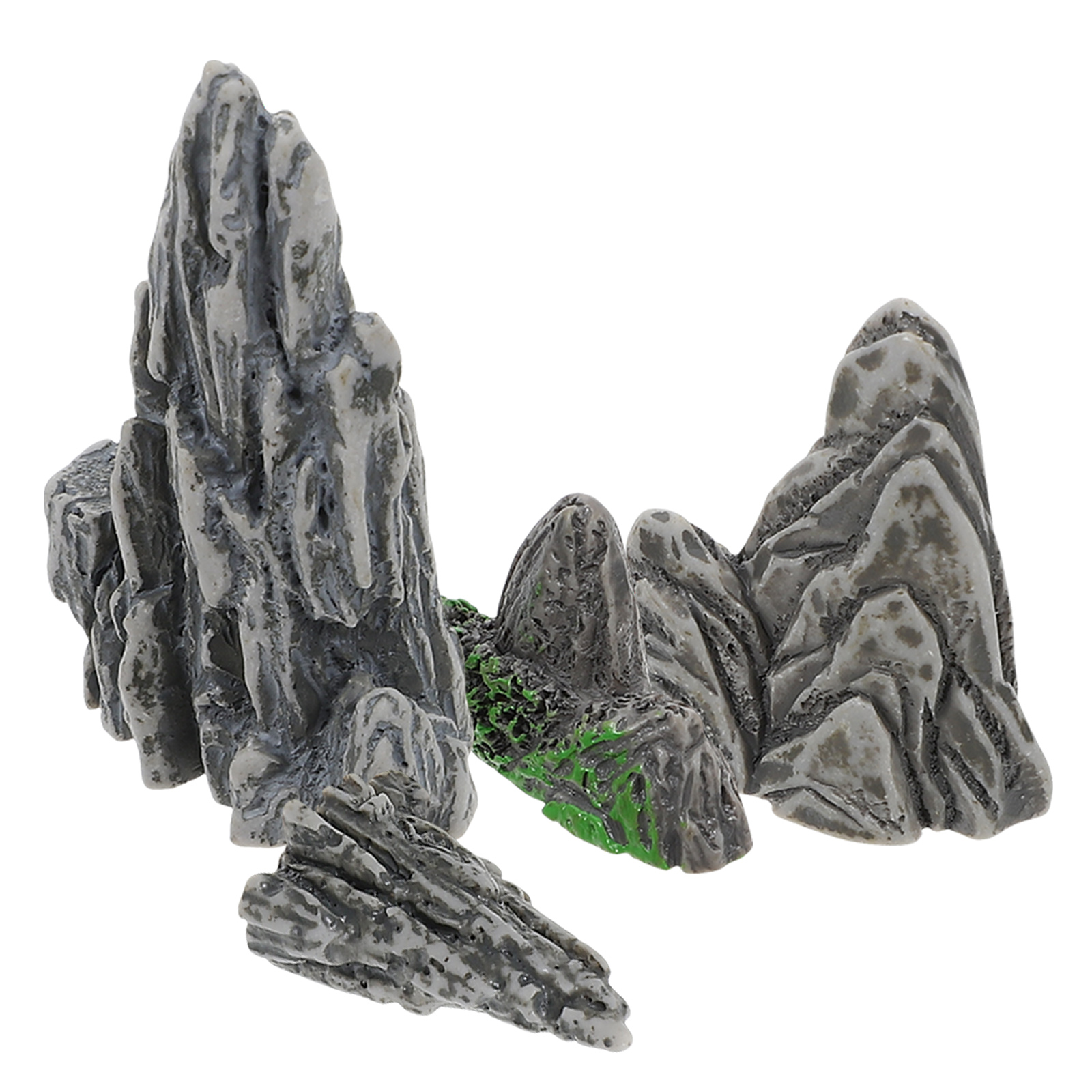 Décor miniature de rocaille po - Bonsai Garden With Sand avis et prix