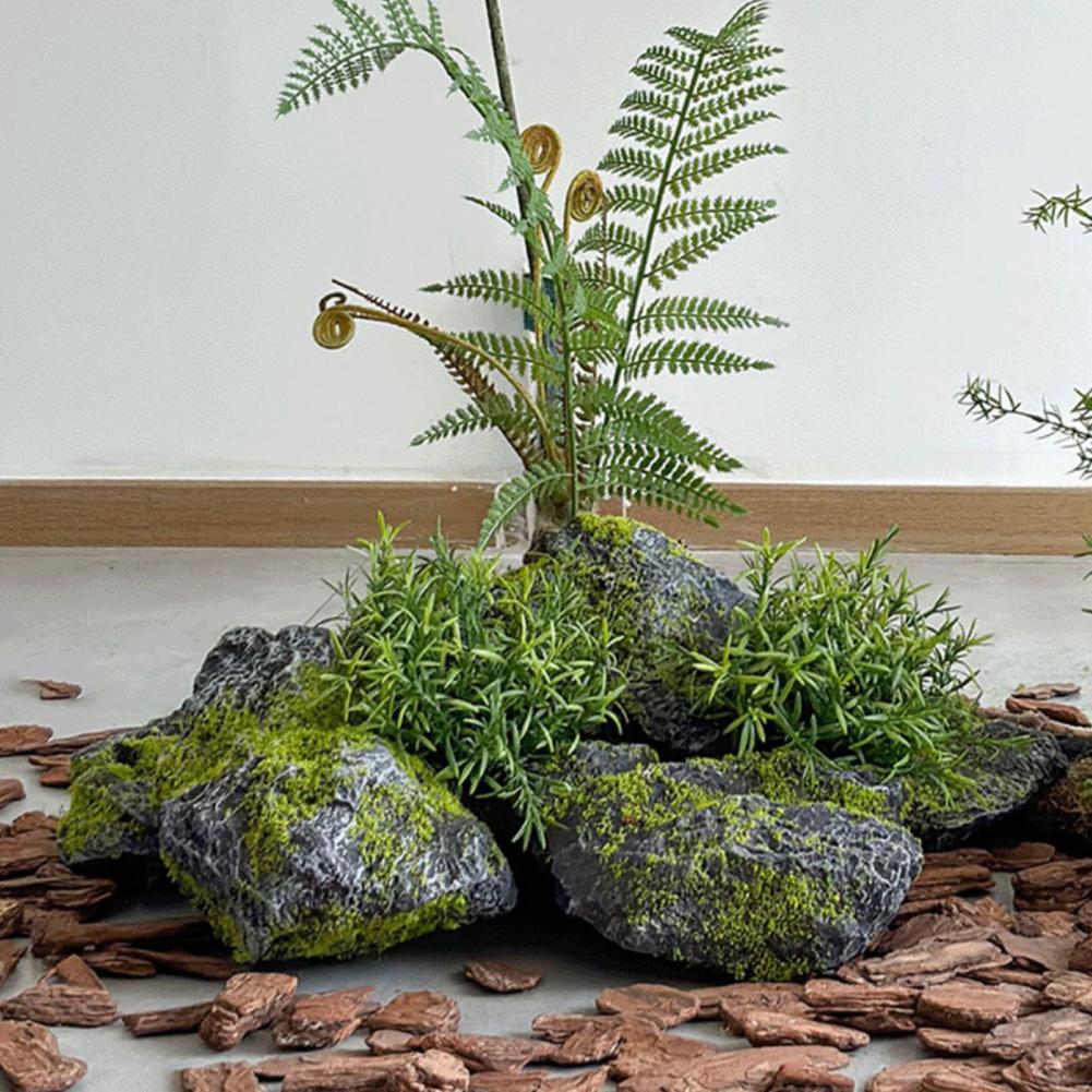 Pierre artificielle résistante - Bonsai Rock Garden avis et prix