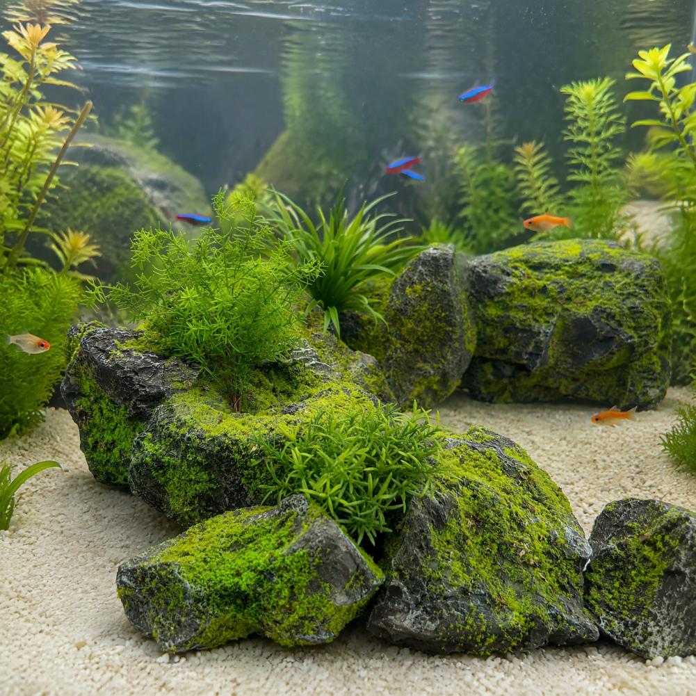 Pierre artificielle résistante - Bonsai Rock Garden avis et prix