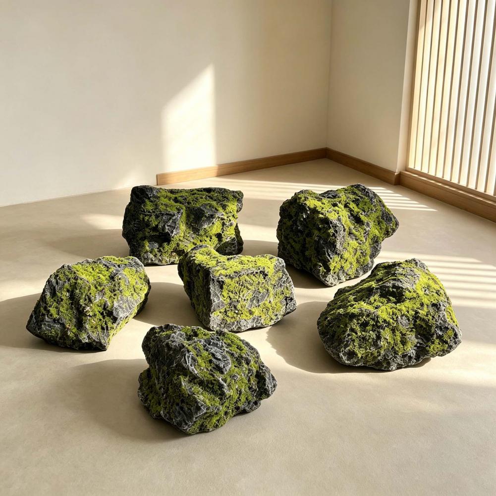 Pierre artificielle résistante - Bonsai Rock Garden avis et prix
