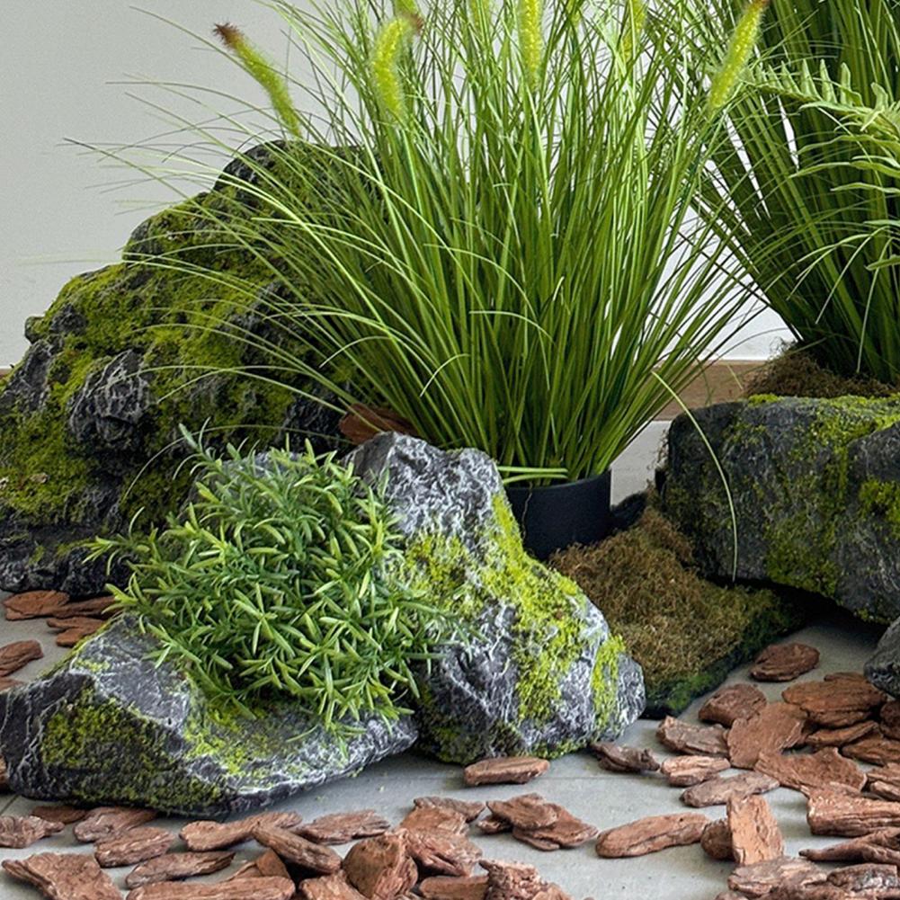 Pierre artificielle résistante - Bonsai Rock Garden avis et prix