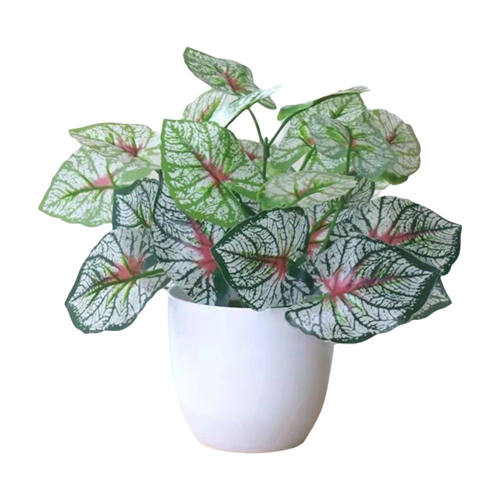 Mini fleurs artificielles en p - Bonsai Garden Table avis et prix