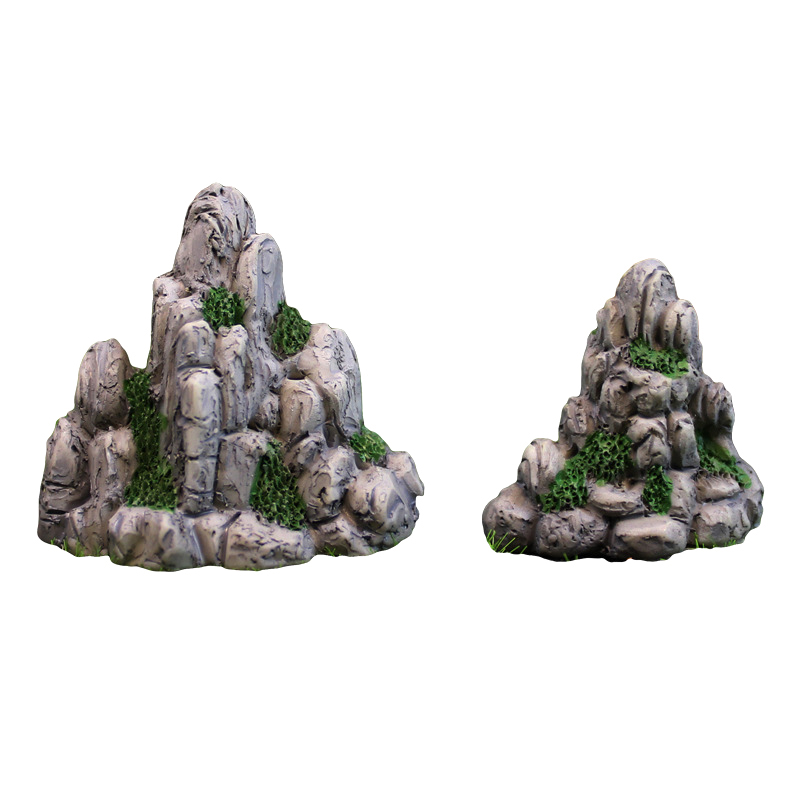 Nouvelles miniatures de montag - Bonsai Rock Garden avis et prix
