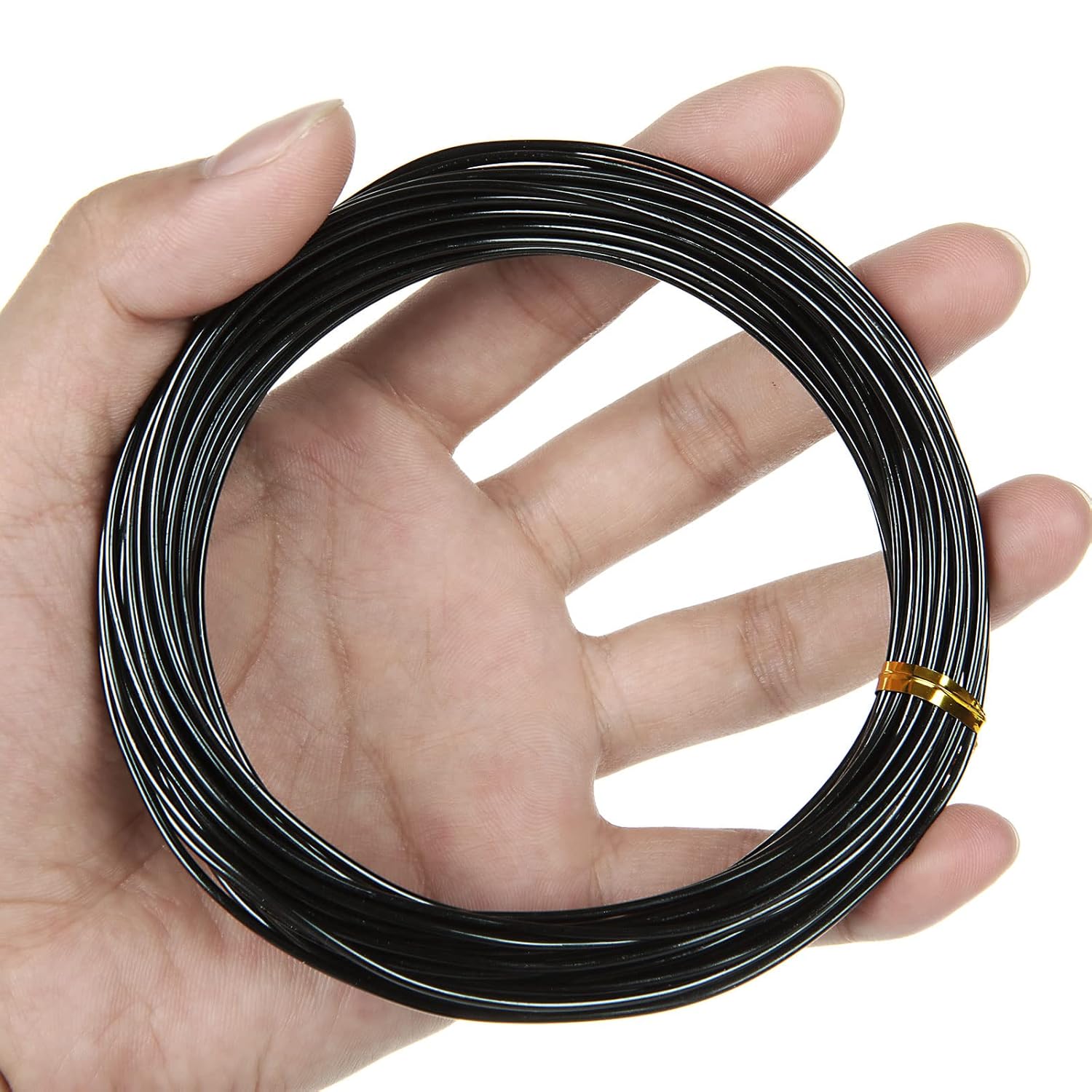 Fil de Soutien pour Bonsaï en  - Bonsai Wire Aluminum avis et prix